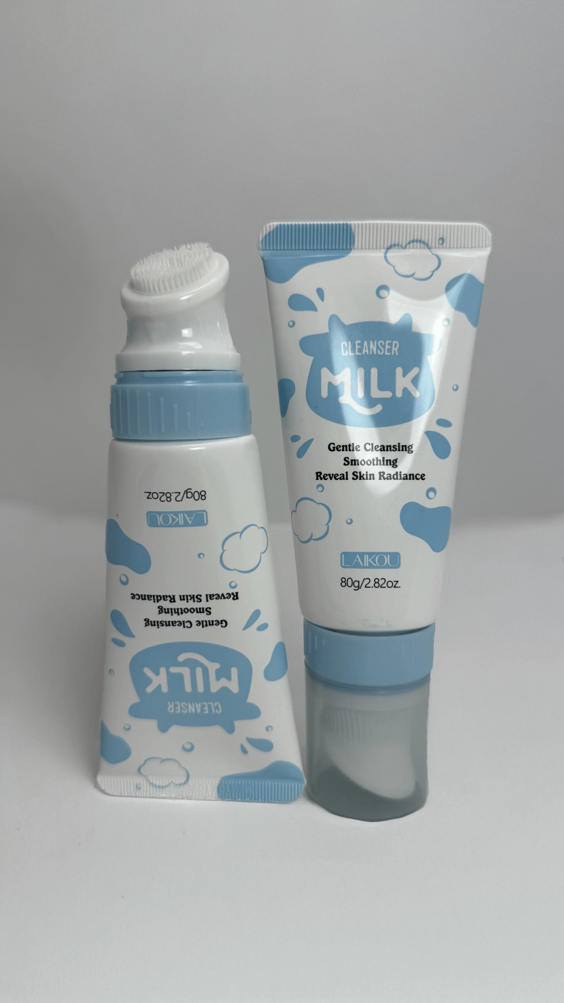 Milk Gentle Bar - Milk GlowMilk GlowMilk GlowMilk Gentle Bar50G (No Blush)