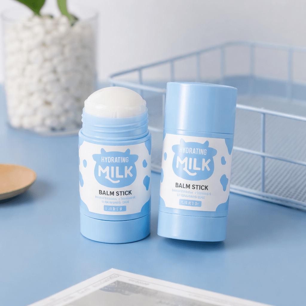 Milk Hydrating Balm - Milk GlowMilk GlowMilk GlowMilk Hydrating Balm