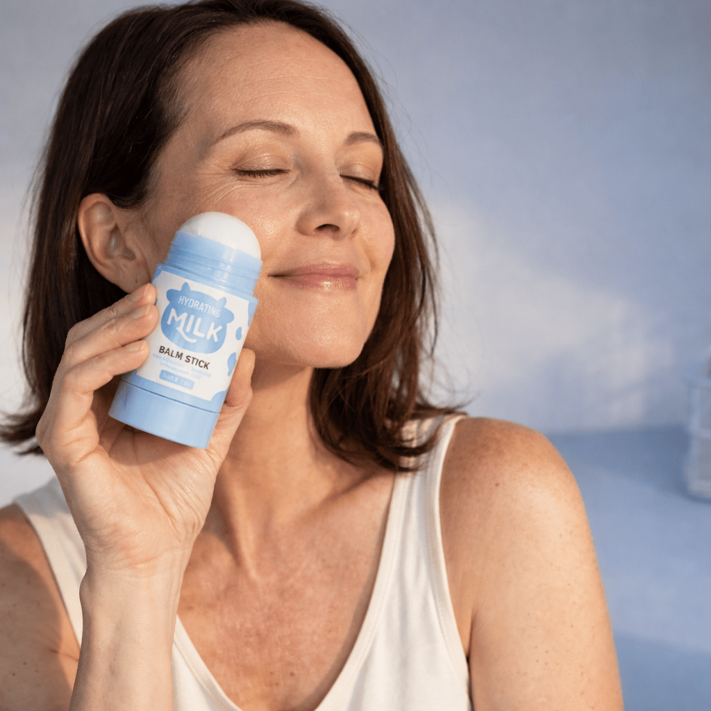Milk Hydrating Balm - Milk GlowMilk GlowMilk GlowMilk Hydrating Balm