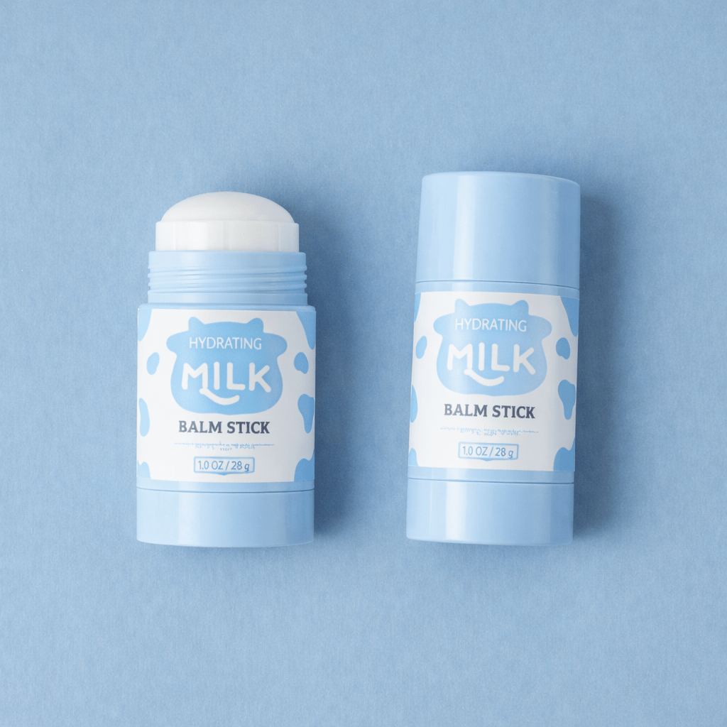 Milk Hydrating Balm - Milk GlowMilk GlowMilk GlowMilk Hydrating Balm